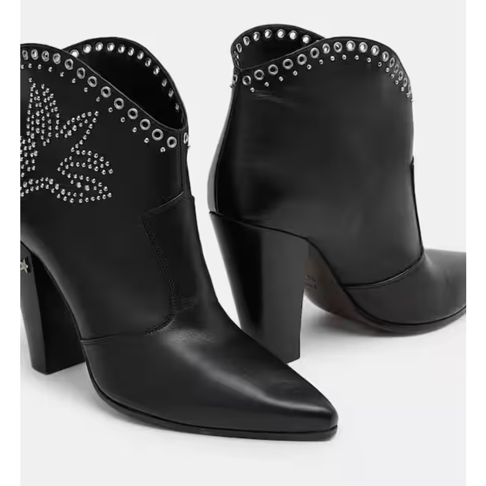 Golden Goose Boots - Picture 5 of 14